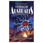 Terror Australis RPG: Call of Cthulhu in the Land Down Under