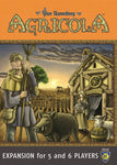 Agricola: 5-6 Player Extension