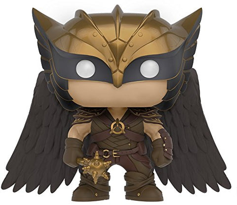 Pop! TV 379: Legends of Tomorrow - Hawkman