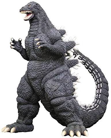 X-Plus Godzilla (1992 Battle for Earth Version) Figure, 12"