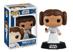 Star Wars Pop Leia Princess