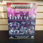 Warhammer Age of Sigmar: Disciples of Tzeentch Vanguard