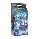 Pokemon TCG: Sun & Moon Burning Shadows Theme Deck Luminous Frost