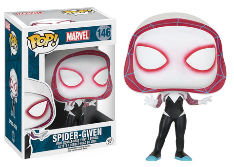 Funko PoP! Marvel Spider-Gwen