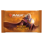 Magic the Gathering CCG: Modern Horizons Booster