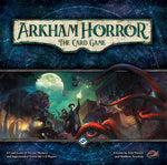 Arkham Horror The Living Card Game