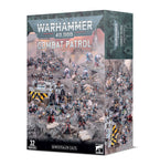 Warhammer 40k: Genestealer Cults Combat Patrol