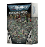 Warhammer 40k: Boarding Patrol - Necrons