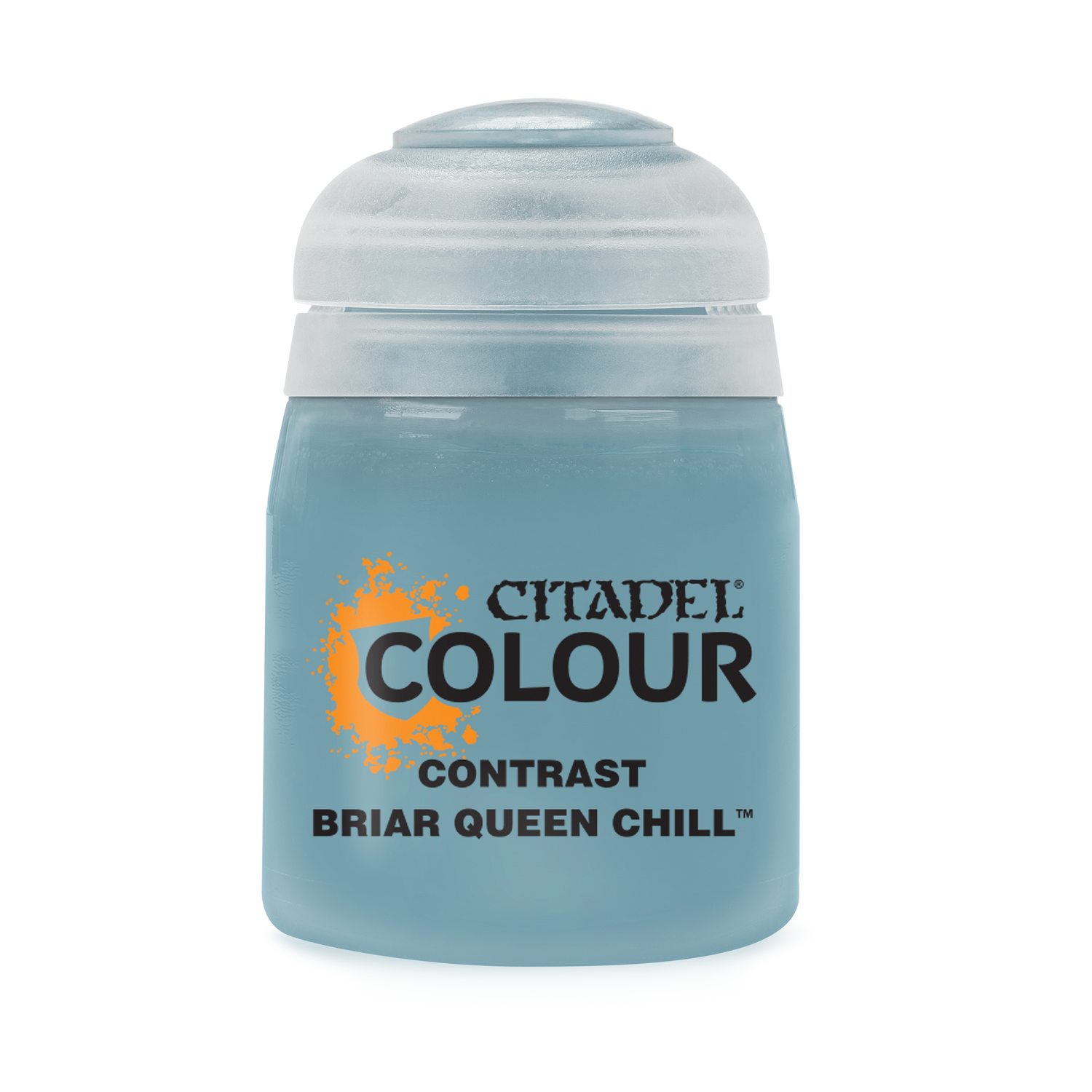 Citadel Contrast Paint Briar Queen Chill