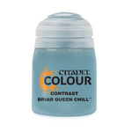 Citadel Contrast Paint Briar Queen Chill