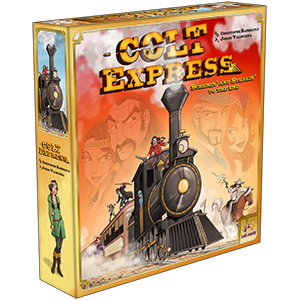 Colt Express