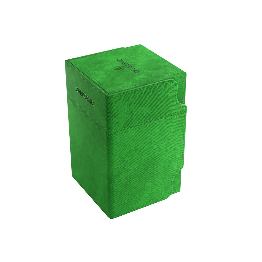 Watchtower 100 Plus XL - Green