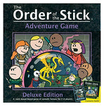 Order of the Stick: Adventure Game Deluxe Edition