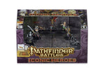 Pathfinder Battles: Iconic Heroes Box Set 6