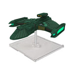 Star Trek Attack Wing: Wave 22 Romulan R.I.S. Pi Expansion Pack