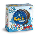 Spot It! Splash Party Game