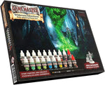 Gamemaster: Wilderness Adventures Paint Set