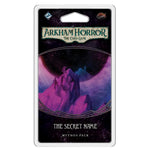 Arkham Horror LCG: The Secret Name Mythos Pack