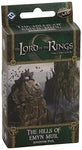 The Lord of the Rings LCG: The Hills of Emyn Muil Adventure Pack