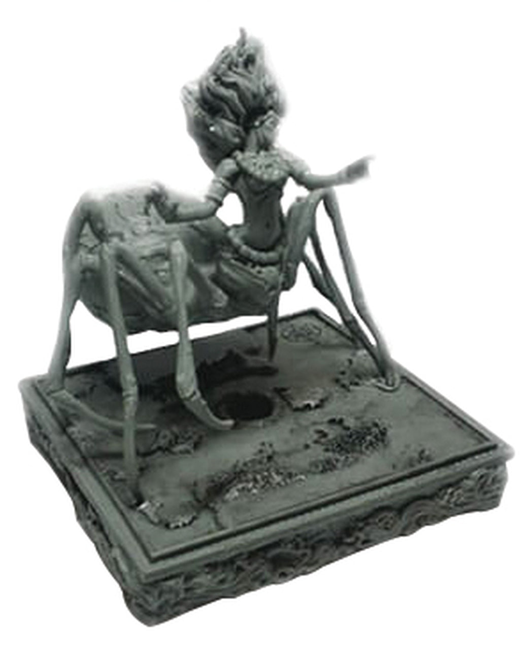 Glorantha: The Gods War - Arachne Solara