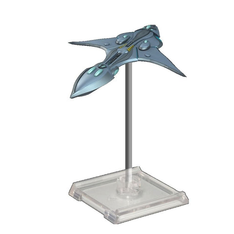 Star Trek Attack Wing Calindra Expansion Pack