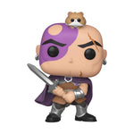 Funko Pop! Dungeons and Dragons - Minsc & Boo