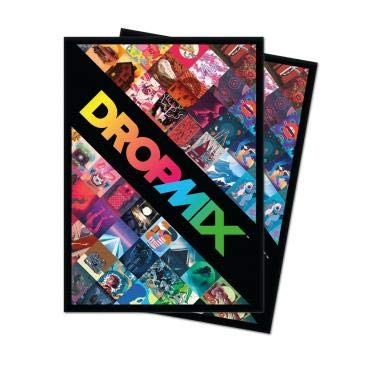 DropMix: Standard Deck Protector Sleeves (100)