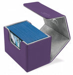 Ultimate Guard Sidewinder Deck Box Purple