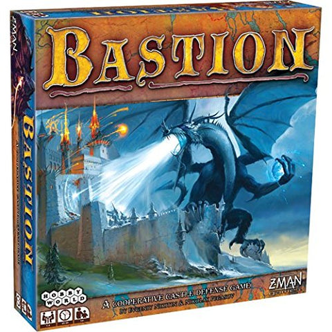 Bastion (English)
