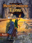Mini-Dungeon Tome D&D 5th Edition