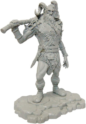 D&D Collector's Series: Frost Giant Reaver (Limited)