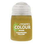 Citadel Shade Paint Casandora Yellow