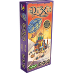 Dixit Odyssey Expansion