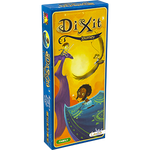 Dixit Journey Expansion