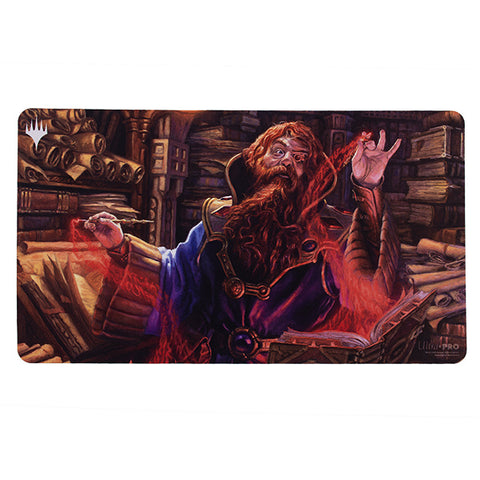 Magic the Gathering: Commander Masters Commodore Guff Playmat