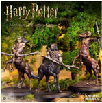 Harry Potter Miniature Game: Magorian & Centaurs