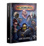 Necromunda: Rulebook