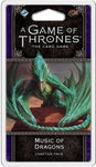 A Game of Thrones LCG: 2nd Edition - Music of Dragons Chapter Pack