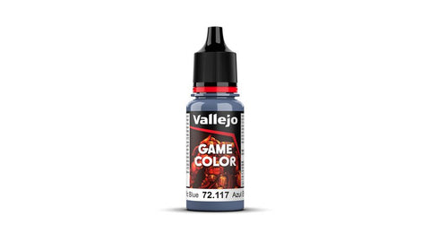 Game Color: Elfic Blue 18 ml.