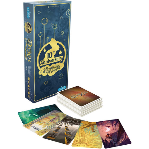 Dixit: Anniversary Expansion