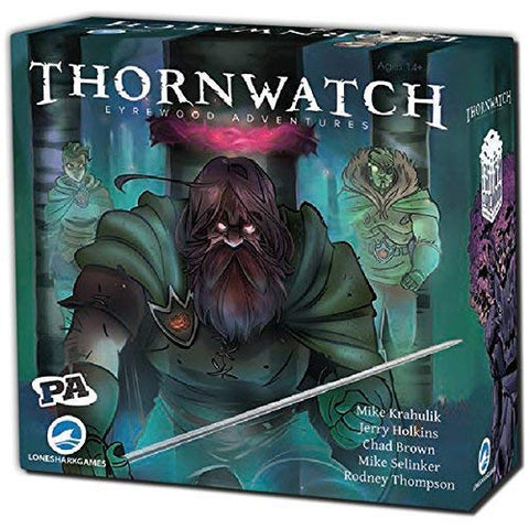 Thornwatch
