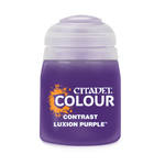 Citadel Contrast Paint Luxion Purple