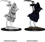 Pathfinder Deep Cuts Unpainted Miniatures: W8 Grim Reaper