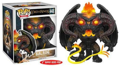 Funko Pop! Movies 448 Balrog