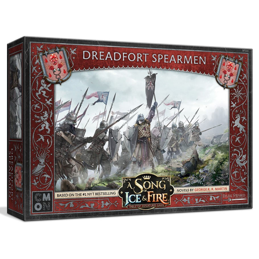 Dreadfort Spearmen