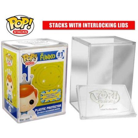 Funko Pop! Protector