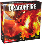 Dungeons and Dragons: Dragonfire DBG - Core Set