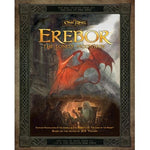 The One Ring RPG: Erebor - The Lonely Mountain!