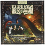 Arkham Horror: Miskatonic Horror Expansion