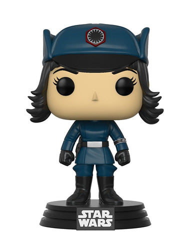 Pop! Star Wars 205: Star Wars: The Last Jedi - Rose in Disguise (Specialty Series)
